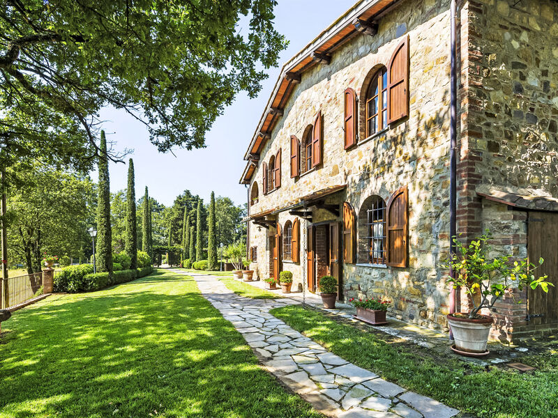 Tenuta Farneta