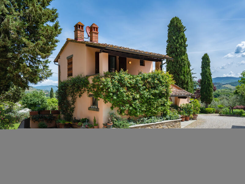Casa Cadellura