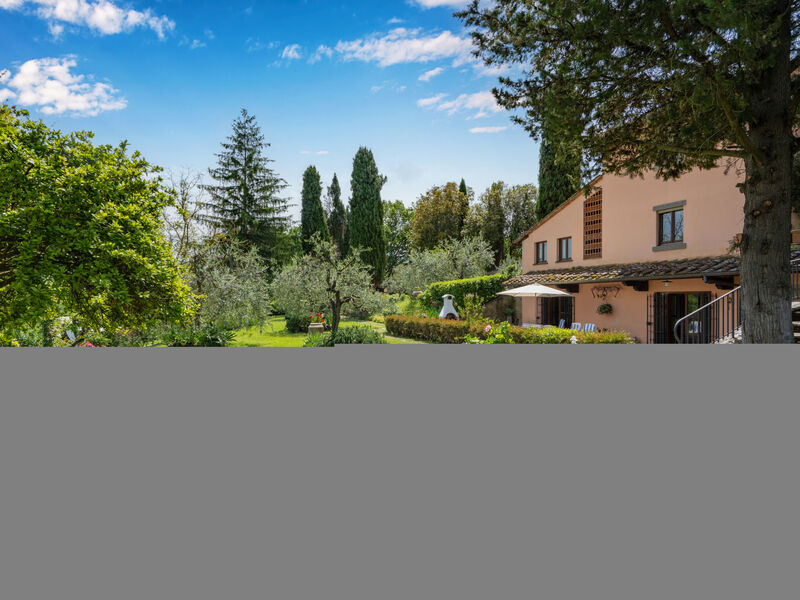 Casa Cadellura