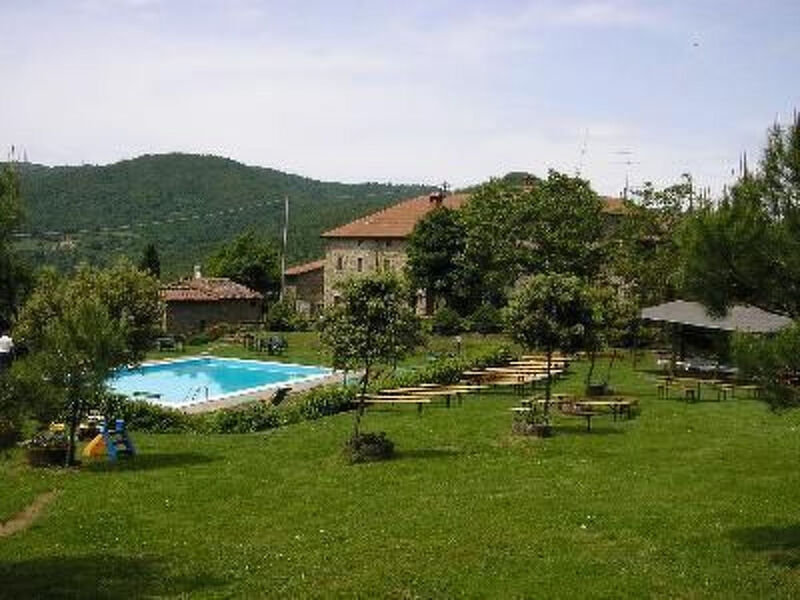 Intero Agriturismo