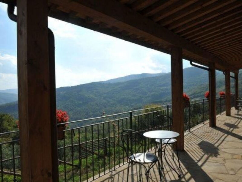 Intero Agriturismo