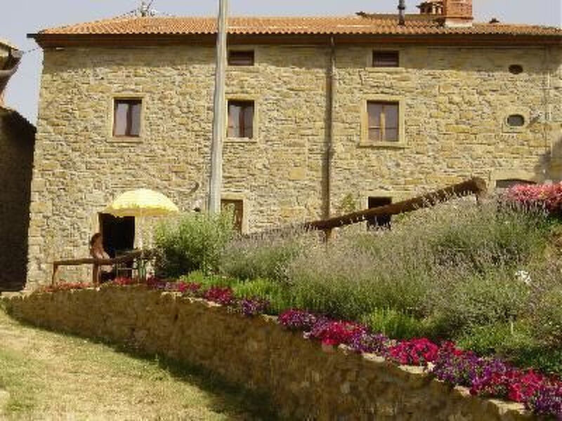 Intero Agriturismo