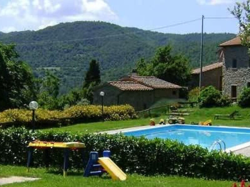 Intero Agriturismo