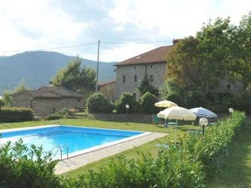 Intero Agriturismo