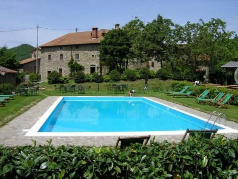 Intero Agriturismo