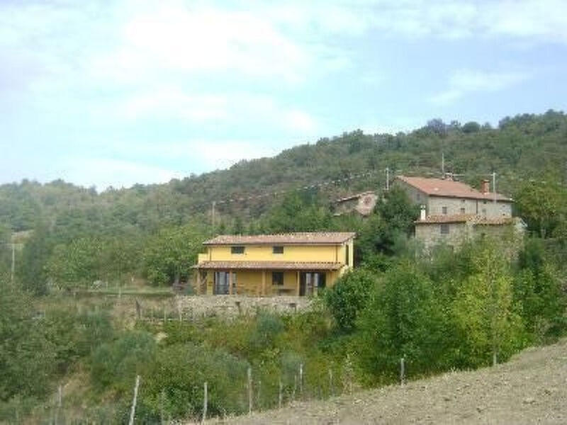 Intero Agriturismo