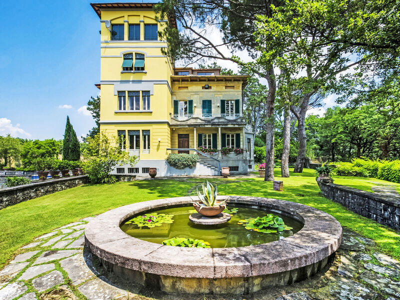Poggio Patrignone