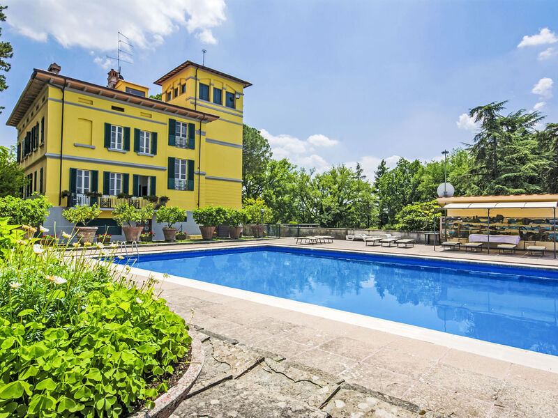Poggio Patrignone