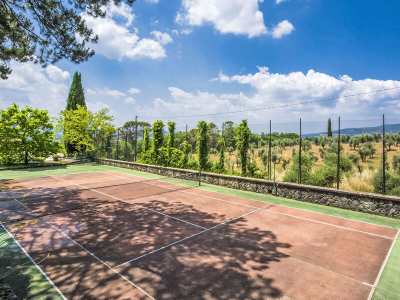Poggio Patrignone