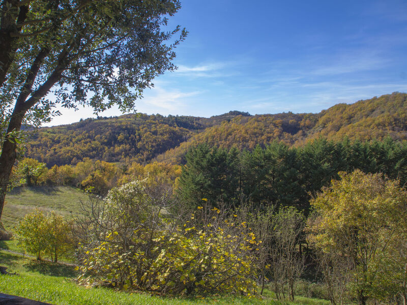 A Il Frassino del Borgo di Ghiora