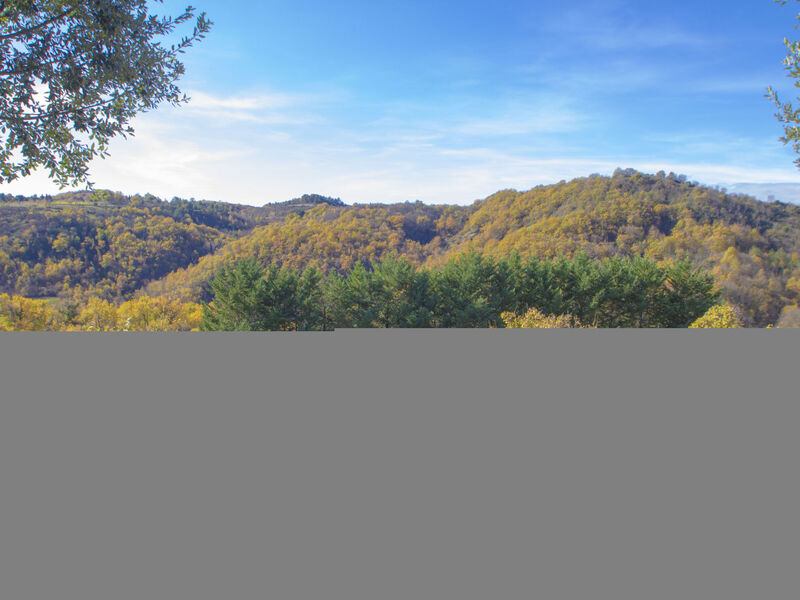 A Il Frassino del Borgo di Ghiora
