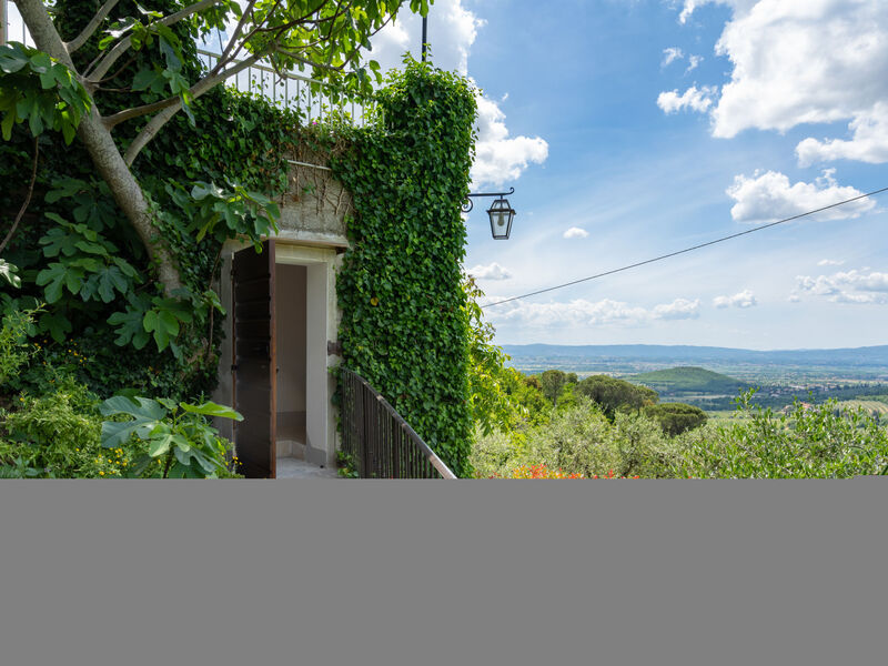 Casa La Felcaia