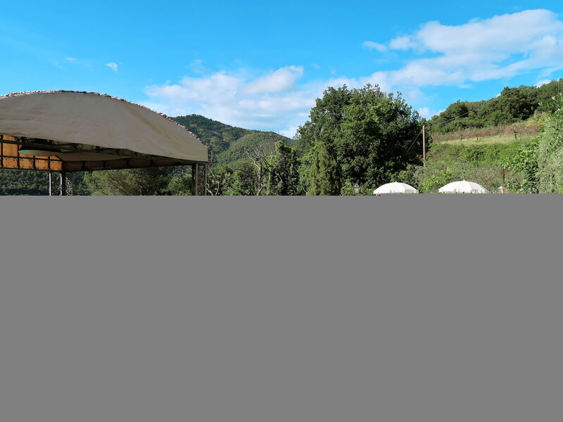 Casa La Felcaia