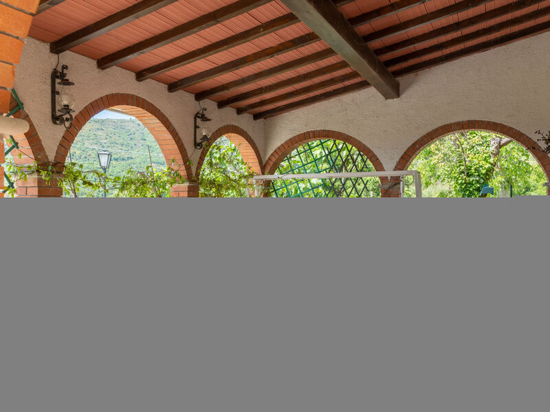 Casa La Felcaia
