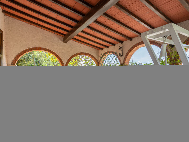 Casa La Felcaia
