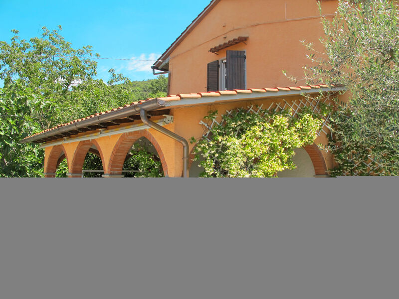 Casa La Felcaia