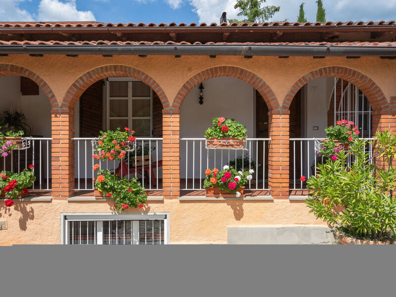 Casa La Felcaia