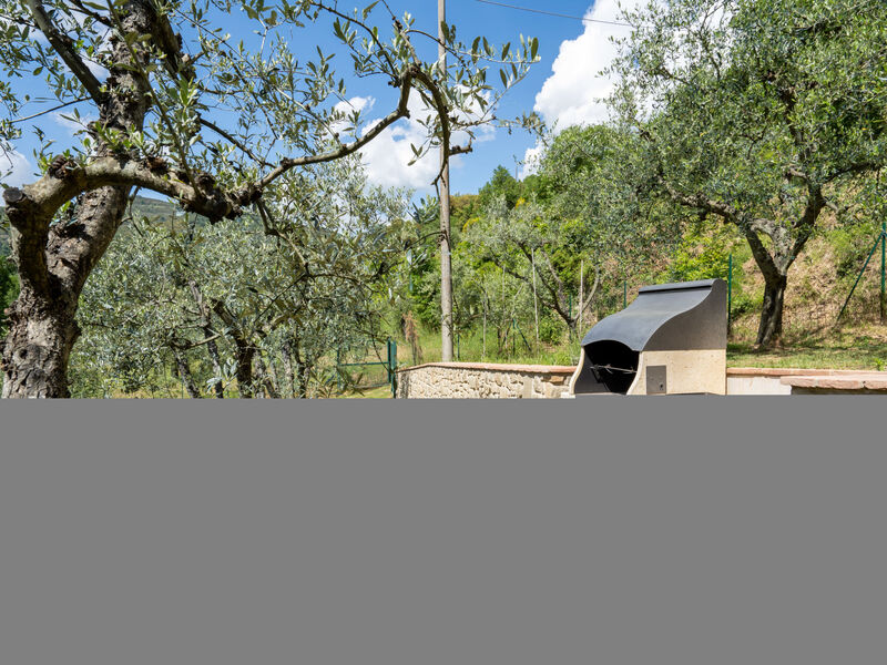 Casa La Felcaia