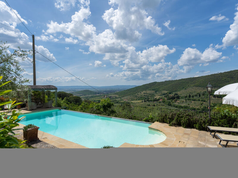 Casa La Felcaia
