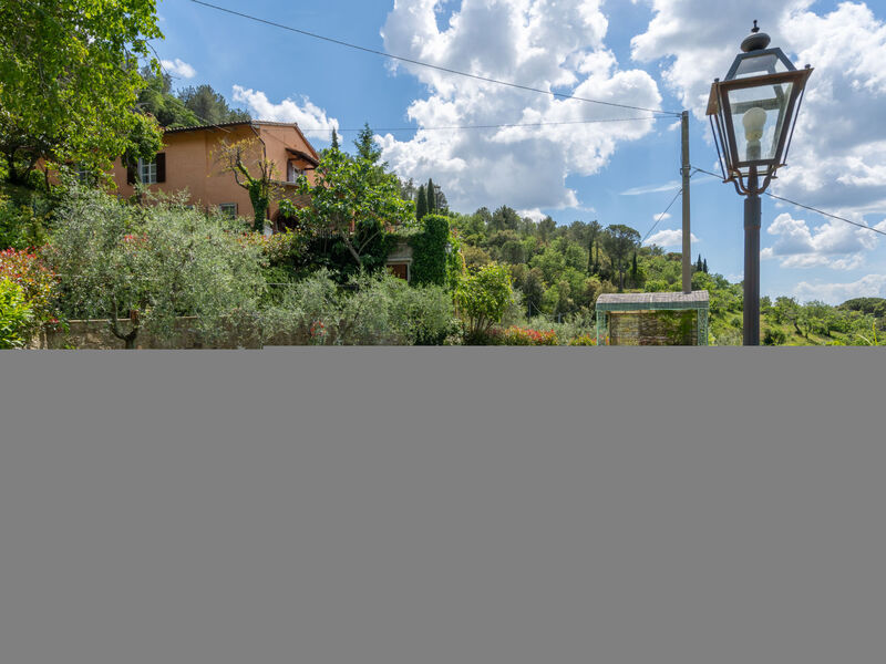 Casa La Felcaia
