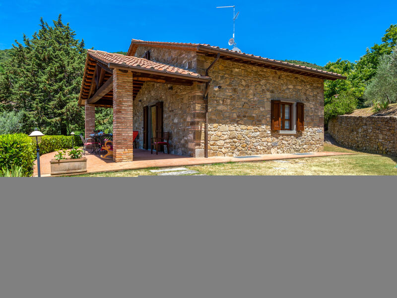 Casa Il Sorbino