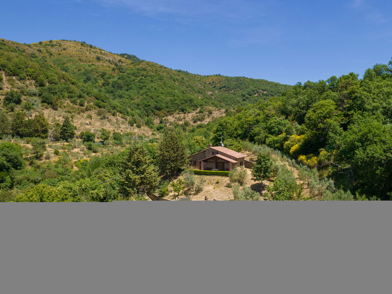Casa Il Sorbino