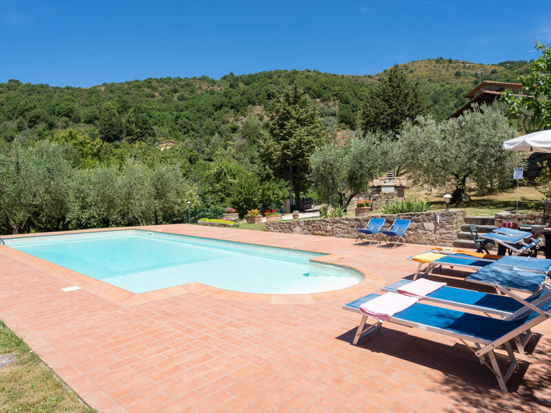 Casa Il Sorbino