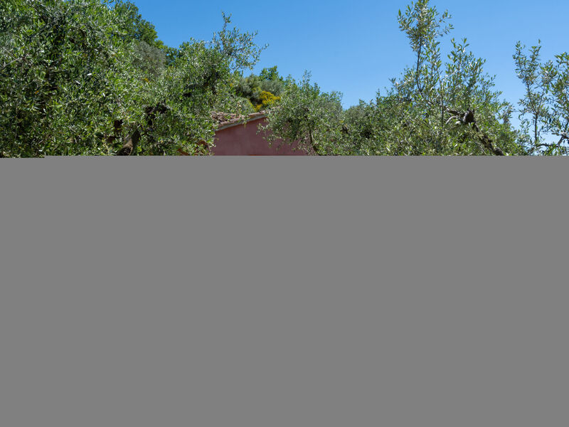 Casa Il Nido Del Sorbino