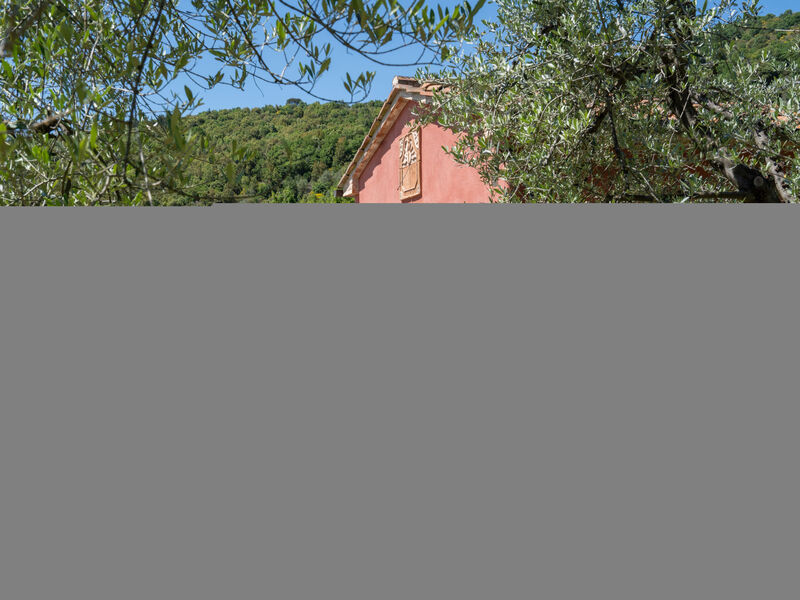 Casa Il Nido Del Sorbino