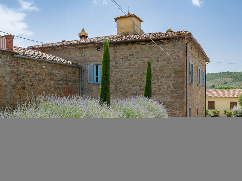 Casa Santa Lucia