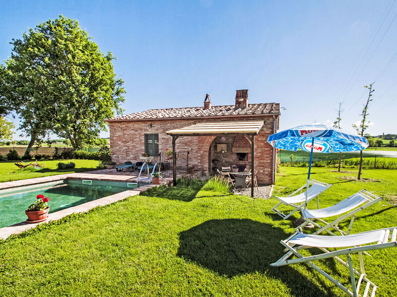 La Capannina