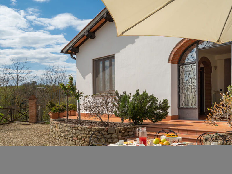 Casa Melograno