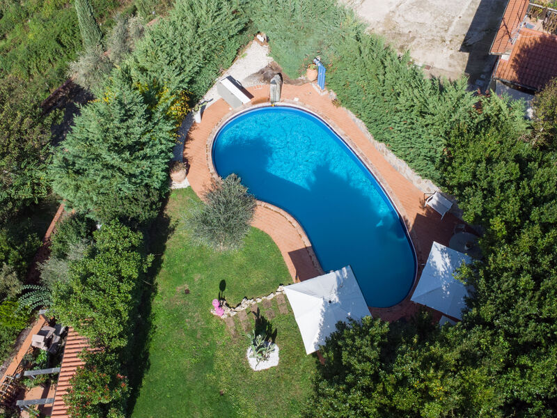 Vila Il Guscio