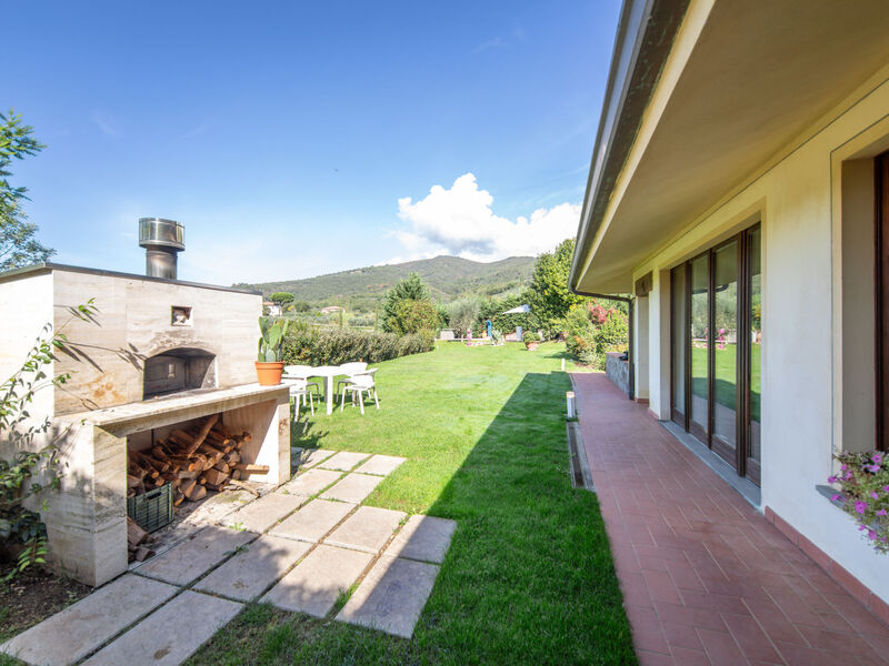Vila Il Guscio