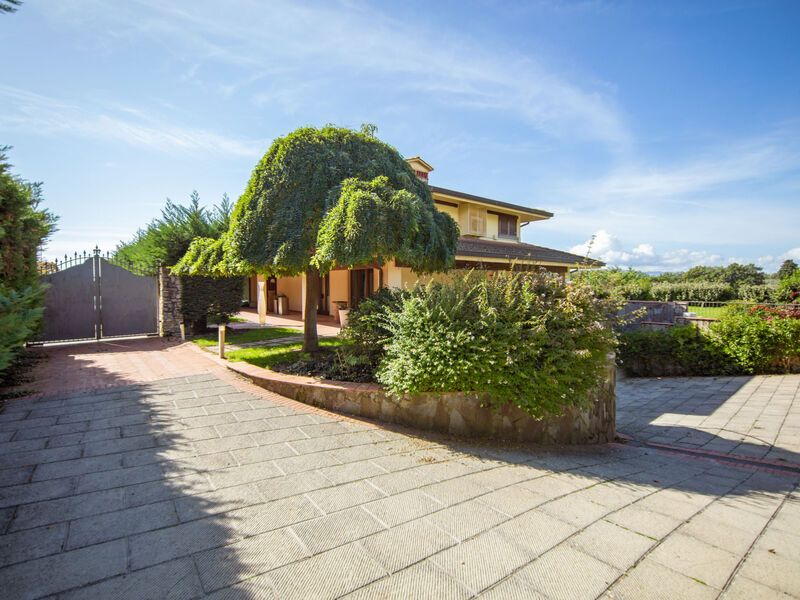 Vila Il Guscio