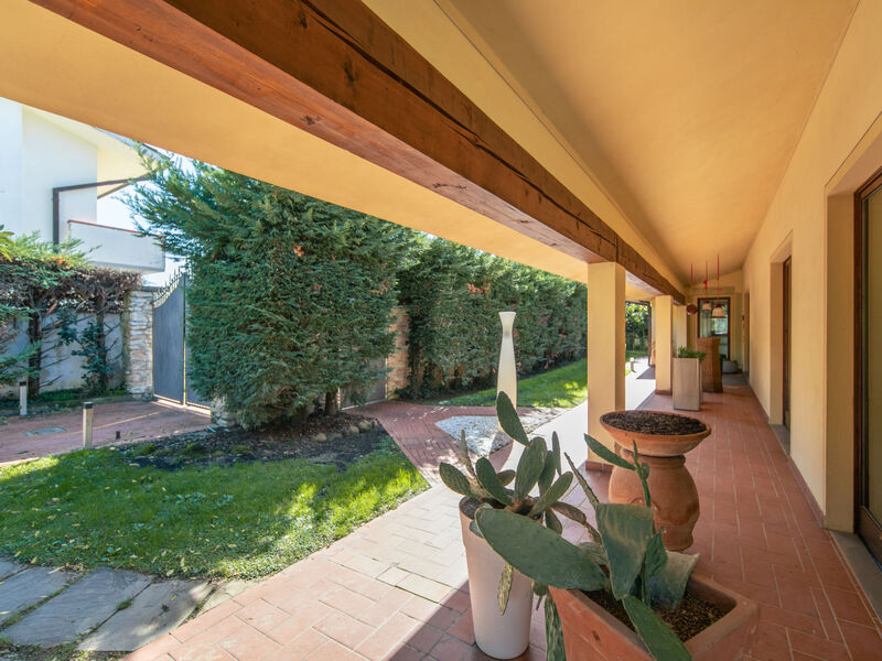 Vila Il Guscio