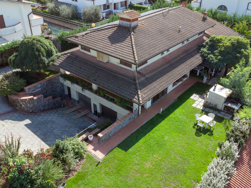 Vila Il Guscio