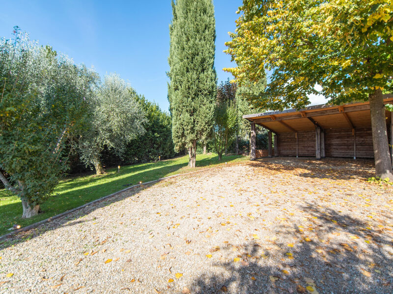 Vila Il Guscio