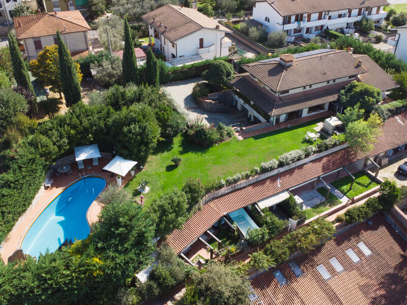 Vila Il Guscio