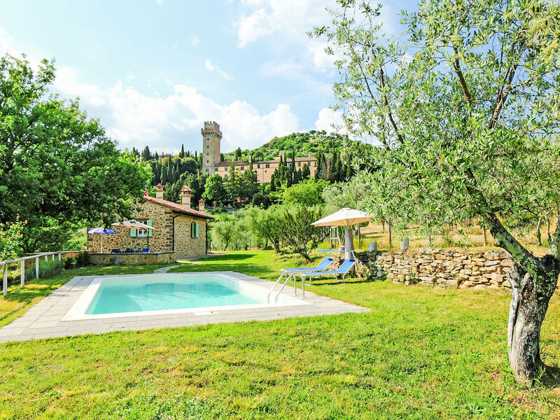 Cortona Sunshine