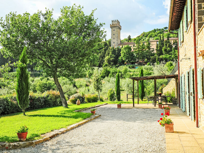 Cortona Sunshine