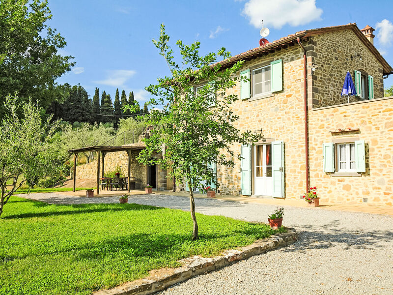 Cortona Sunshine