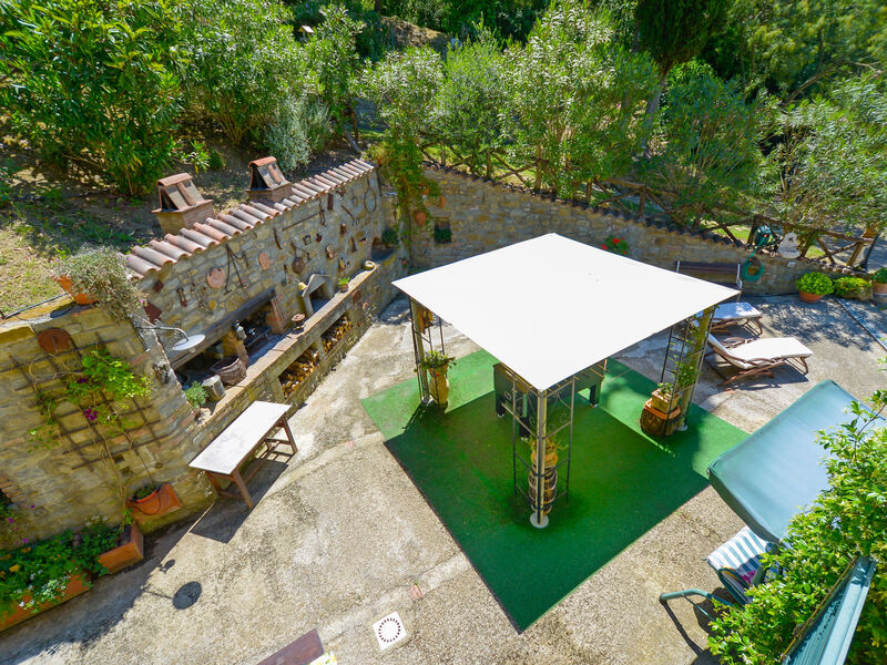 Il Farinaio