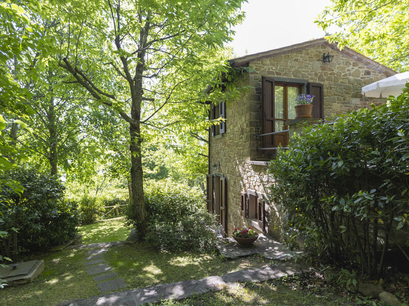 Cottage Contadina