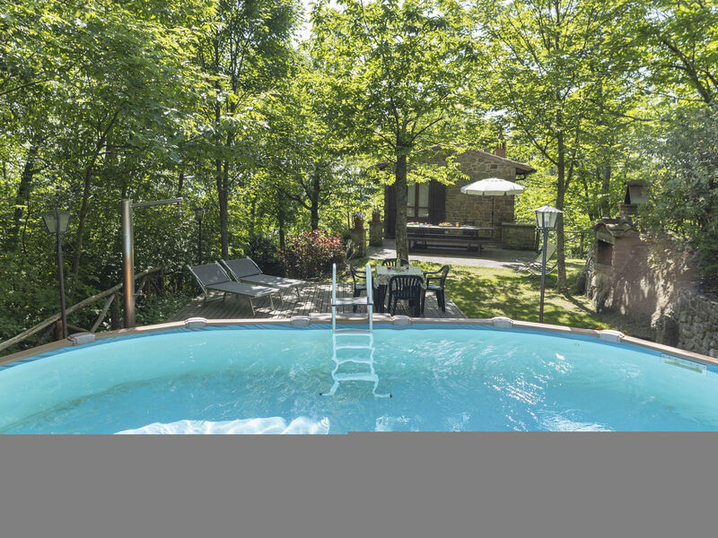Cottage Contadina