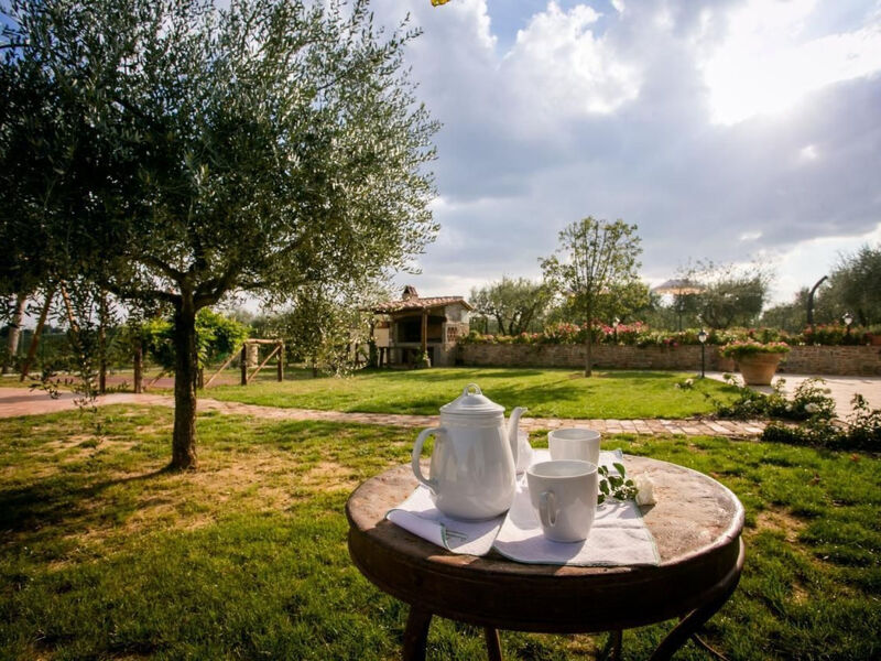 Vila Il Giardino di Diana