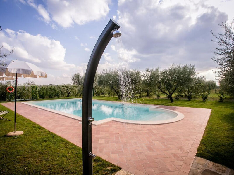 Vila Il Giardino di Diana