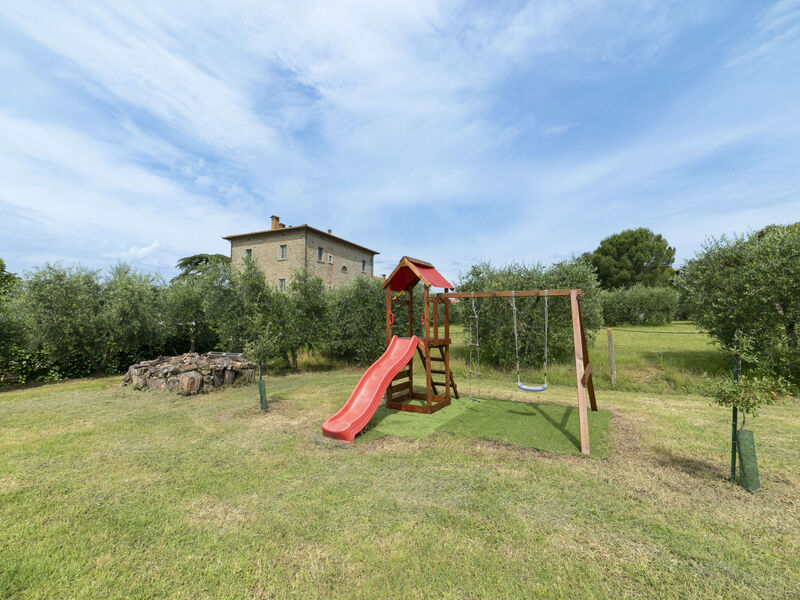 Le Rondini
