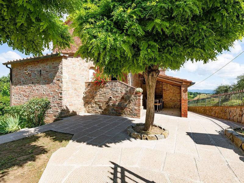 Vila 'Borgo delle Spighe