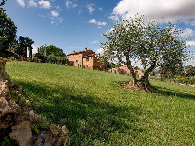 Vila 'Borgo delle Spighe